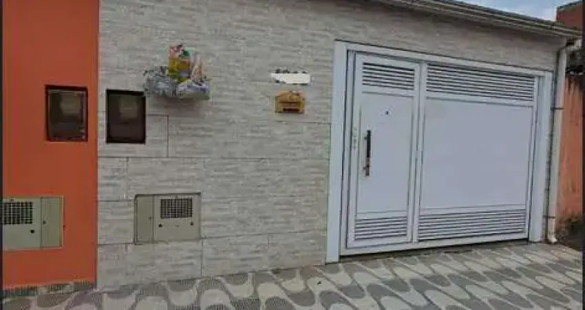 Apartamento para venda em itanhaém, jardim magalhaes, 2 dormitórios, 1 banheiro, 1 vaga