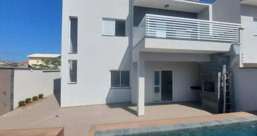 Casa para venda em itanhaém, jardim jamaica, 4 dormitórios, 1 suíte, 3 banheiros, 3 vagas