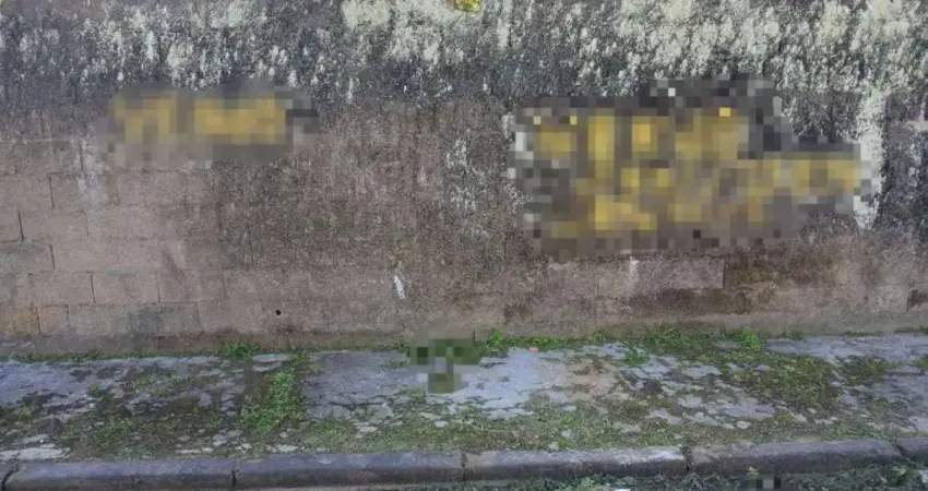 Terreno à venda no Cibratel II, Itanhaém