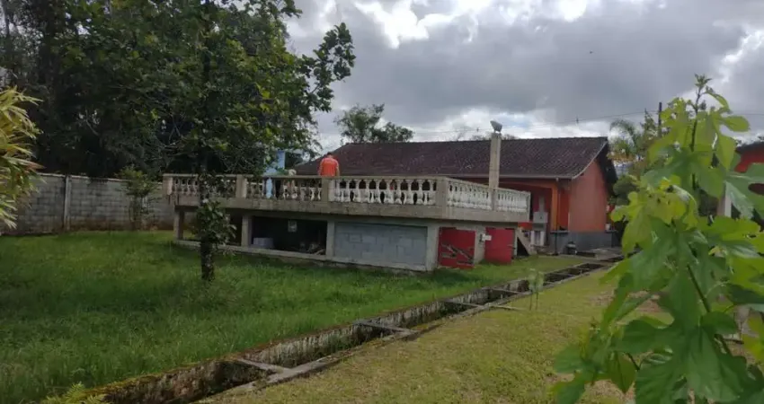 Chácara para venda em itanhaém, aguapeú, 2 dormitórios, 1 banheiro, 10 vagas