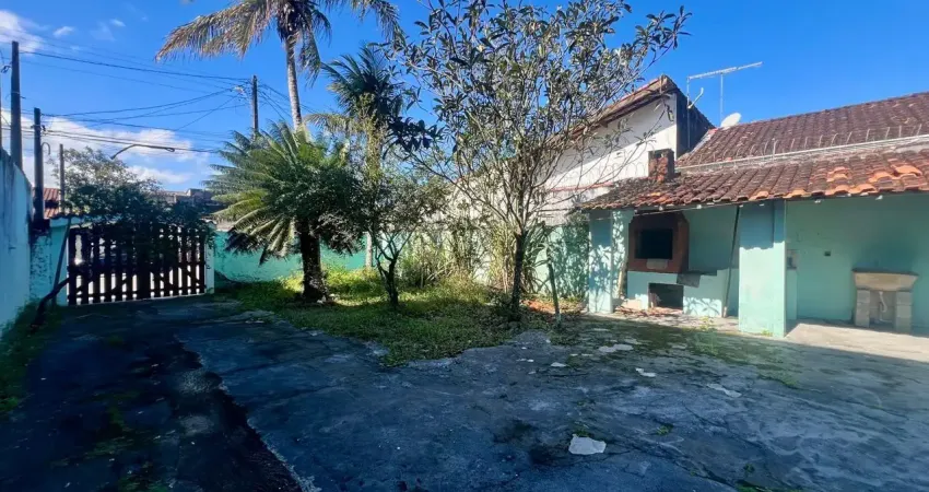 Casa com 3 quartos à venda no Savoy, Itanhaém
