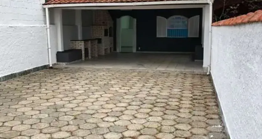 Casa para venda em itanhaém, jardim grandesp, 4 dormitórios, 2 banheiros, 6 vagas