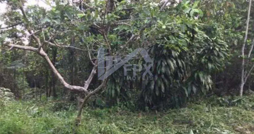 Chácara / sítio à venda no São Fernando, Itanhaém