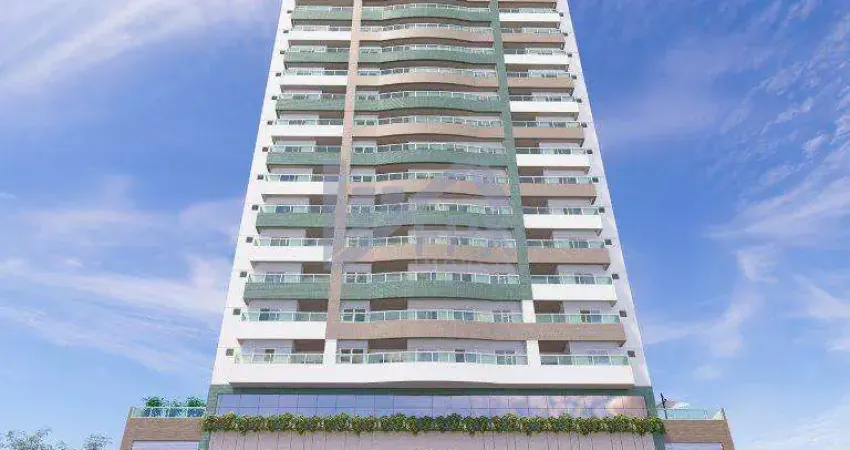 Apartamento à venda em Aviação, Praia Grande