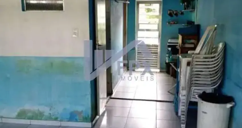 Casa para venda em itanhaém, jardim umuarama, 2 dormitórios, 1 banheiro, 2 vagas