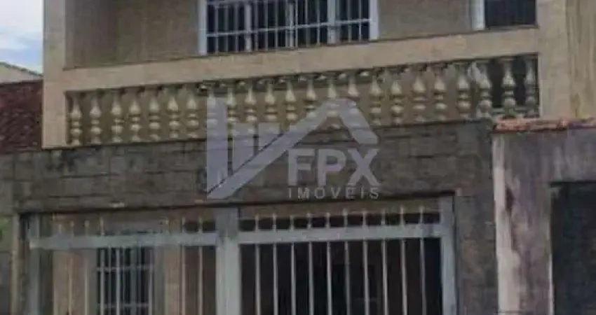 Sobrado para venda em itanhaém, suarão, 5 dormitórios, 2 banheiros