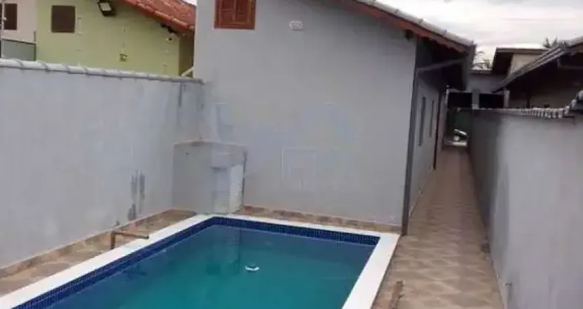 Casa para venda em mongaguá, balneário flórida mirim, 3 dormitórios, 2 suítes, 2 banheiros, 2 vagas