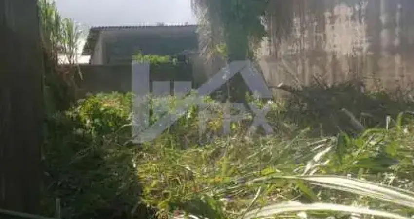 Terreno à venda no Jardim Jamaica, Itanhaém 