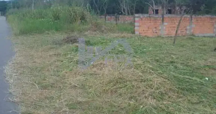 Chácara / sítio à venda no Parque Vergara, Itanhaém 