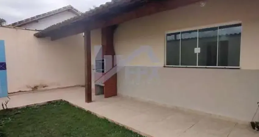 Casa para venda em itanhaém, cibratel 2, 3 dormitórios, 2 suítes, 1 banheiro, 2 vagas