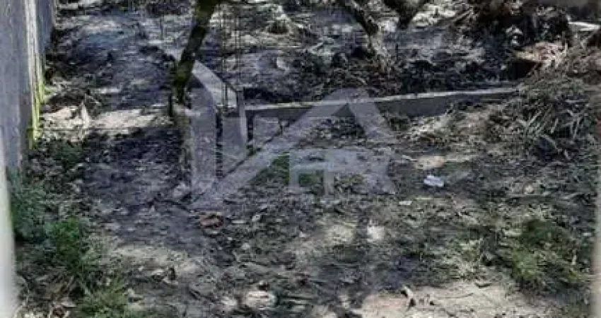 Terreno à venda no Jardim Anchieta, Itanhaém 
