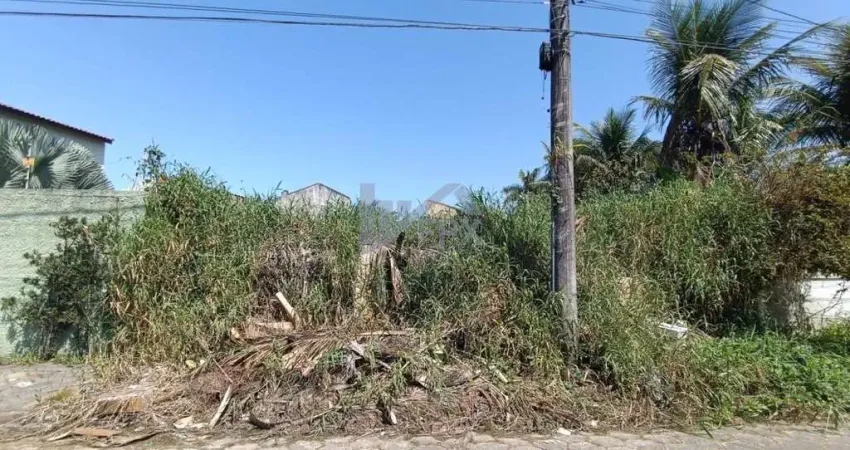 Terreno à venda no Cibratel II, Itanhaém 