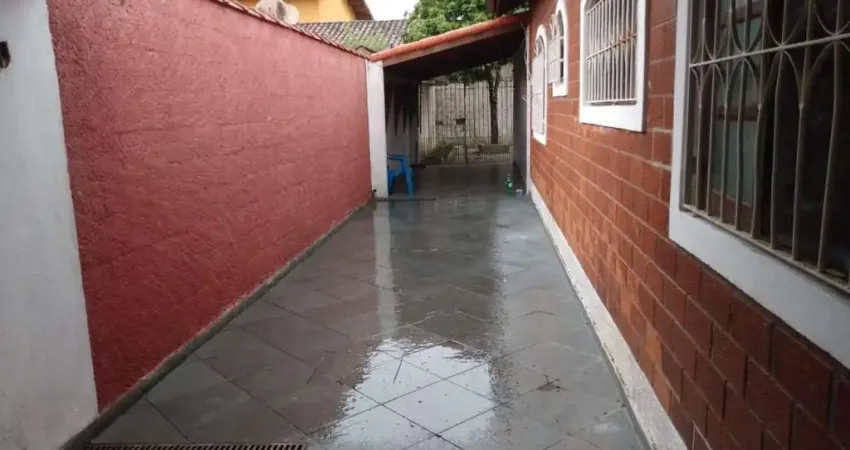 Casa para venda em itanhaém, cibratel 1, 2 dormitórios, 1 suíte, 1 banheiro, 4 vagas