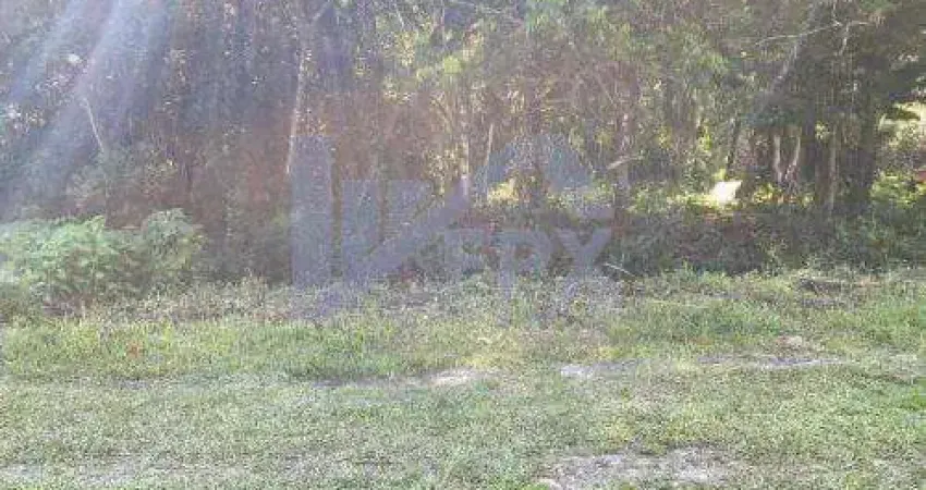 Terreno à venda no Balneário Gaivota, Itanhaém