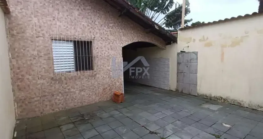 Casa para venda em itanhaém, suarão, 2 dormitórios, 2 banheiros, 6 vagas