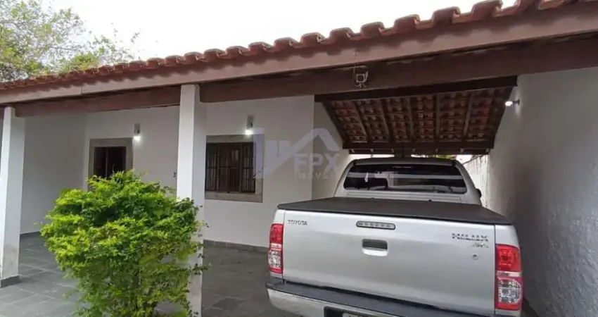 Casa para venda em itanhaém, jardim grandesp, 2 dormitórios, 1 suíte, 2 banheiros, 6 vagas