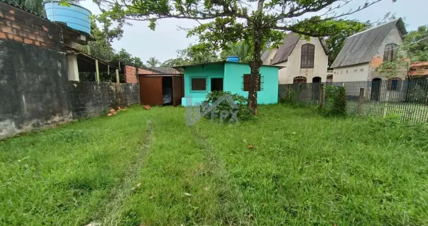Casa para venda em itanhaém, jardim fenix, 3 dormitórios, 1 banheiro, 10 vagas