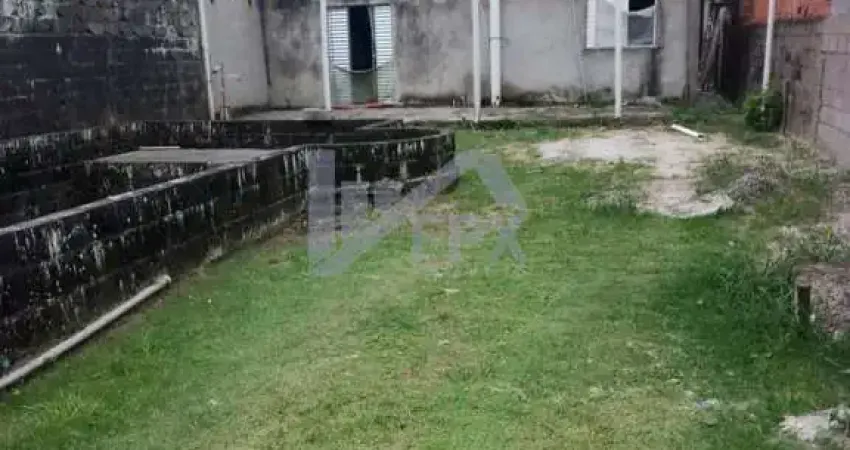 Casa para venda em itanhaém, balneário san marcos, 2 dormitórios, 1 suíte, 1 banheiro, 2 vagas