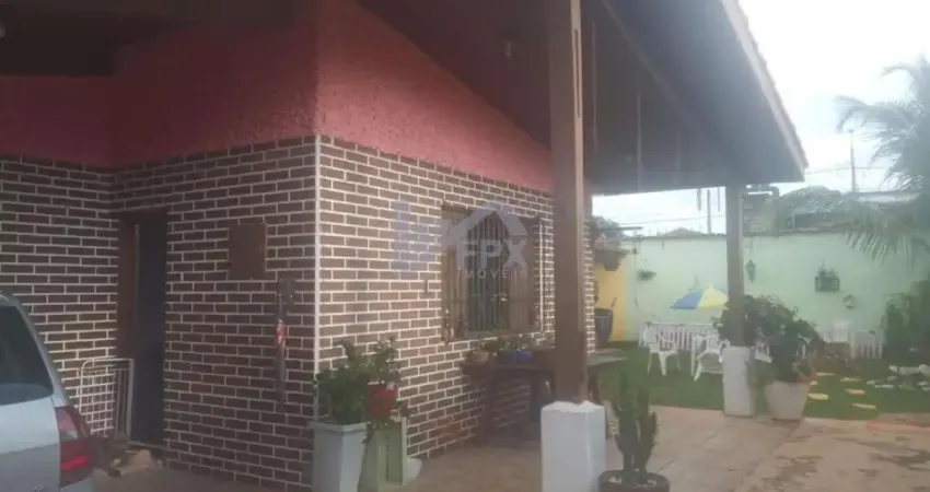 Casa para venda em itanhaém, belas artes, 4 dormitórios, 3 banheiros, 2 vagas