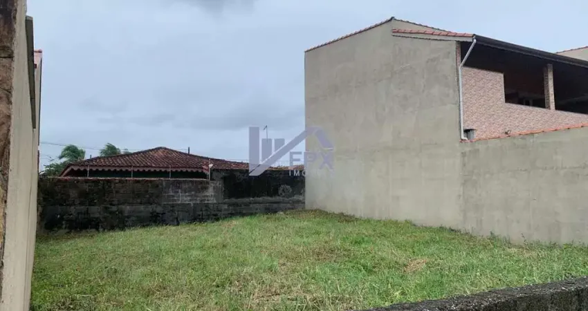 Terreno à venda no Bopiranga, Itanhaém 