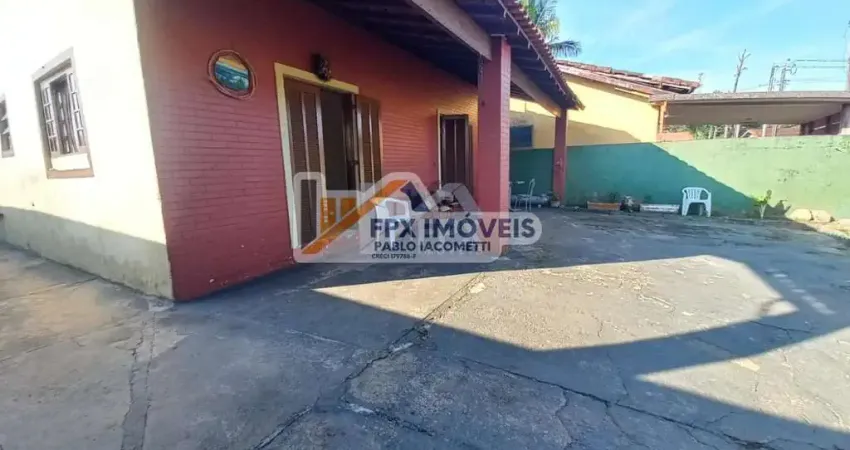 Casa para venda em itanhaém, cibratel 1, 4 dormitórios, 1 banheiro