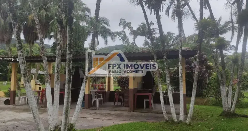 Chácara para venda em mongaguá, agenor de campos, 3 dormitórios, 3 suítes, 2 banheiros, 10 vagas