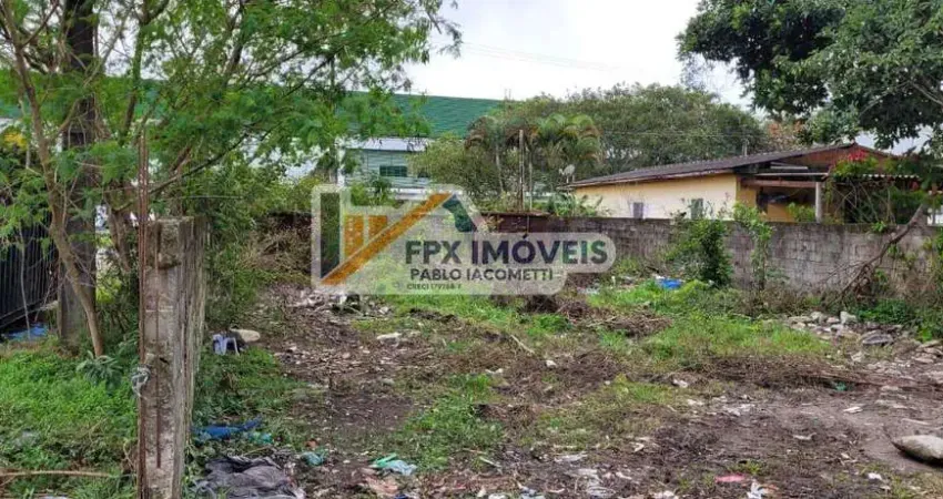 Terreno à venda no Jardim Oásis, Itanhaém 