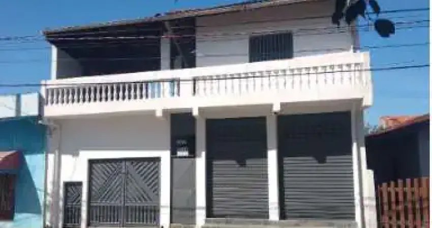 Comercial para venda em itanhaém, jardim jamaica, 1 banheiro