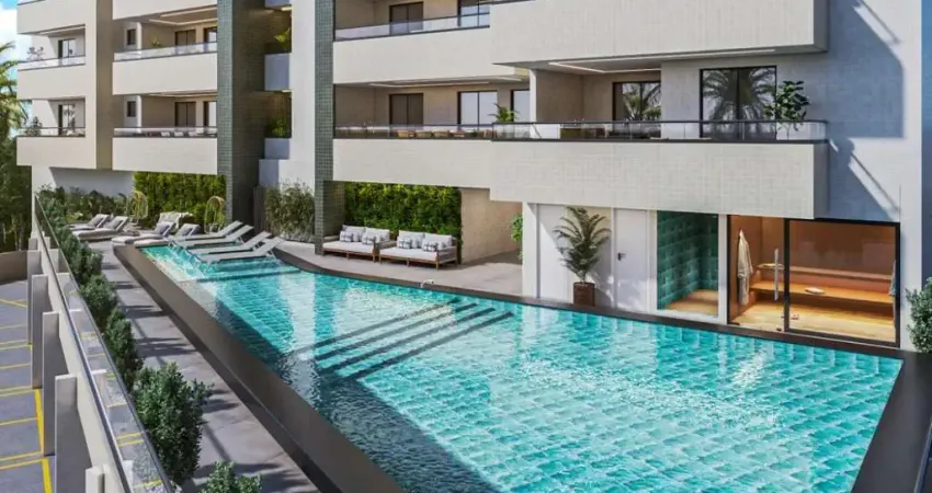 Apartamento para Venda em Itanhaém, Gaivotas, 2 dormitórios, 2 suítes, 2 banheiros, 1 vaga