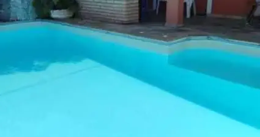 Casa para Venda em Itanhaém, Gaivotas, 8 dormitórios, 6 suítes, 1 banheiro, 2 vagas