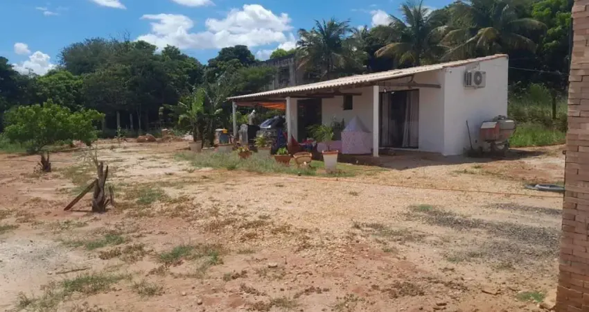 Chácara para Venda em Itanhaém, Gaivotas, 2 dormitórios, 1 banheiro, 10 vagas