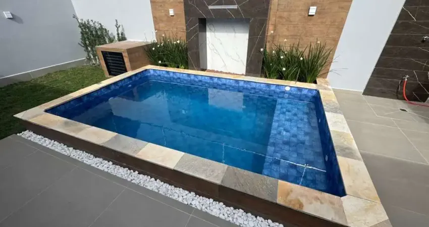 Casa para Venda em Itanhaém, Gaivotas, 3 dormitórios, 1 suíte, 1 banheiro, 3 vagas