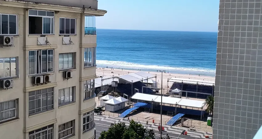 Apartamento com 4 quartos à venda em Copacabana, Rio de Janeiro
