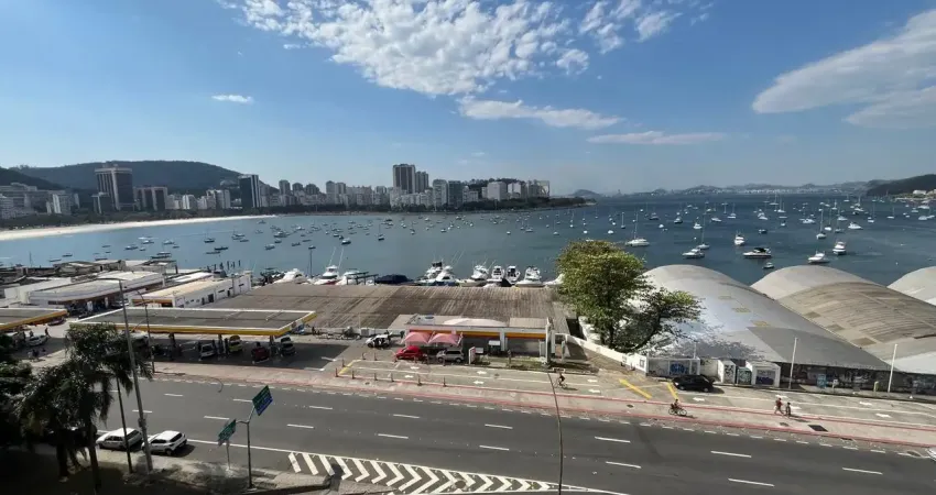Apartamento com 3 quartos à venda na Avenida Pasteur, 10-220, Botafogo, Rio de Janeiro