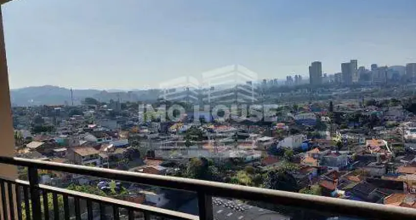 Apartamento para venda tem 60 metros quadrados com 2 quartos