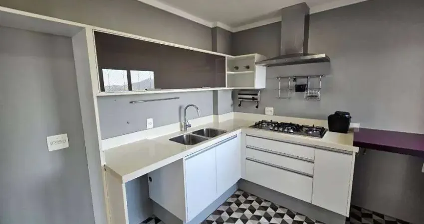 Apartamento para venda tem 156 metros quadrados com 2 quartos