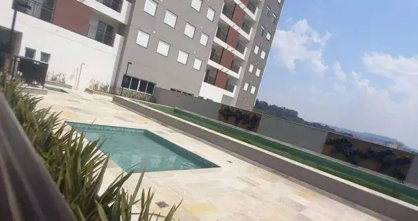 Apartamento para venda com 48 metros quadrados com 2 quartos em Nova Aldeinha/Aldeia - Barueri - SP