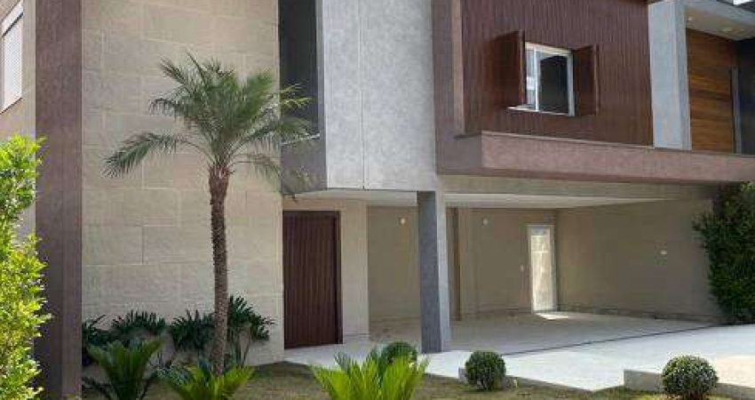 Casa com 5 quartos à venda na Alameda Michelangelo, Alphaville, Santana de Parnaíba