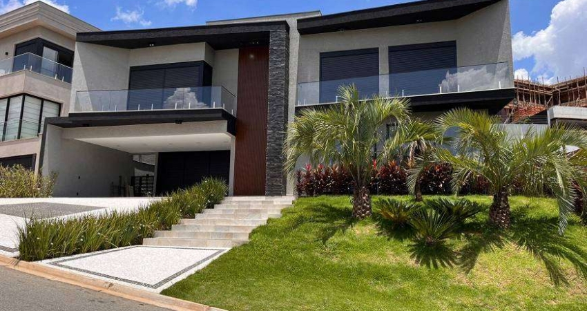 Casa com 4 quartos à venda na Alameda das Aroeiras, Alphaville, Santana de Parnaíba