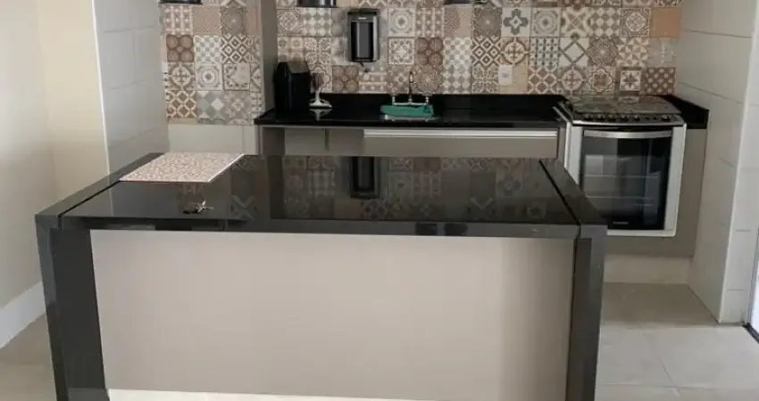 Apartamento com 3 quartos à venda na Avenida Copacabana, Empresarial 18 do Forte, Barueri