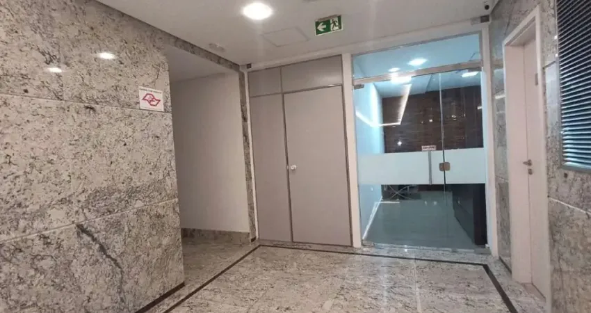 Sala comercial com 1 sala para alugar na Alameda Araguaia, 0, Alphaville Industrial, Barueri