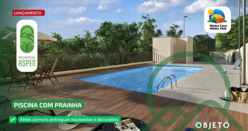 Imóvel para venda tem 50 metros quadrados com 2 quartos em Lageado - Cotia - SP