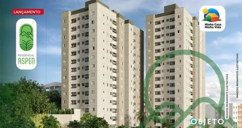 Imóvel para venda tem 67 metros quadrados com 2 quartos em Lageado - Cotia - SP