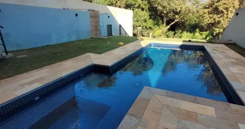 Casa em Condomínio para Venda, Santana de Parnaíba / SP