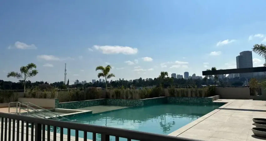 Imóvel para venda com 48 metros quadrados com 2 quartos em Aldeia - Barueri - SP