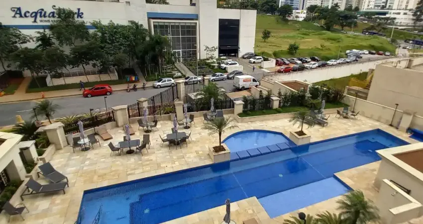 Imóvel para venda com 74 metros quadrados com 2 quartos em Alphaville Empresarial - Barueri - SP