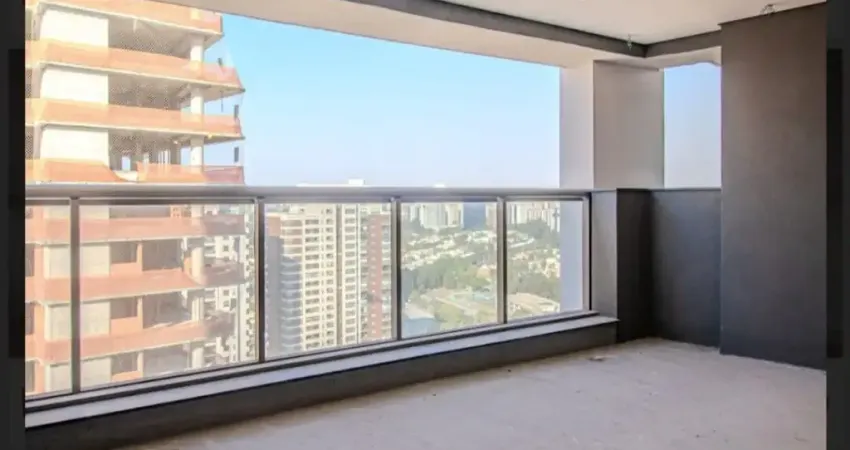 Imóvel para venda com 123 metros quadrados com 3 quartos em Sítio Tamboré Alphaville - Barueri - SP