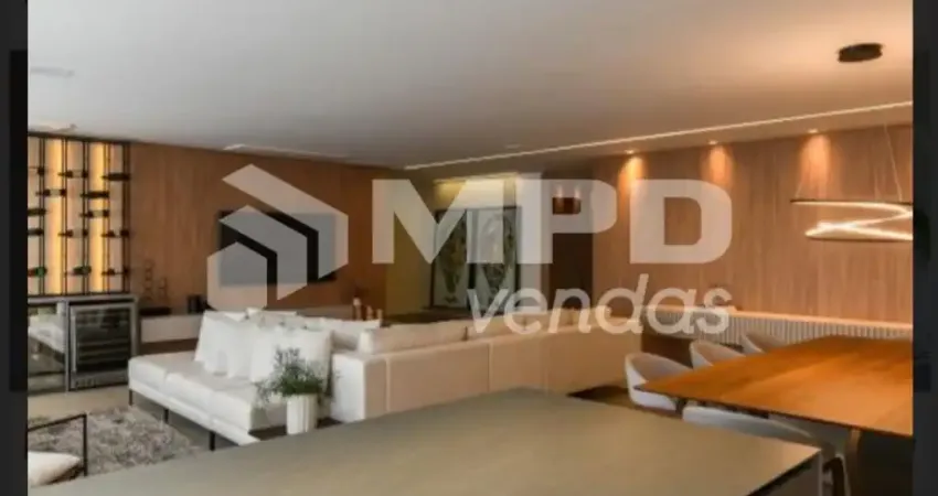 Imóvel para venda com 264 metros quadrados com 3 quartos em Alphaville Empresarial - Barueri - SP
