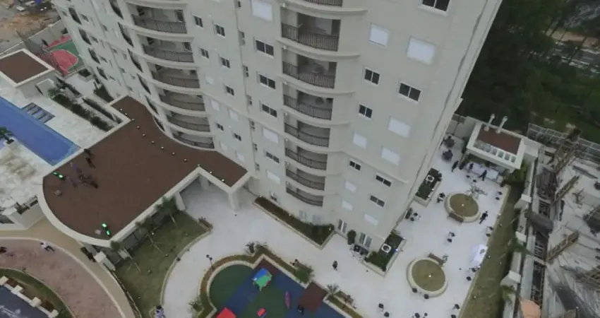 Apartamento com 3 quartos à venda na Rua Bonnard, 157, Alphaville Empresarial, Barueri