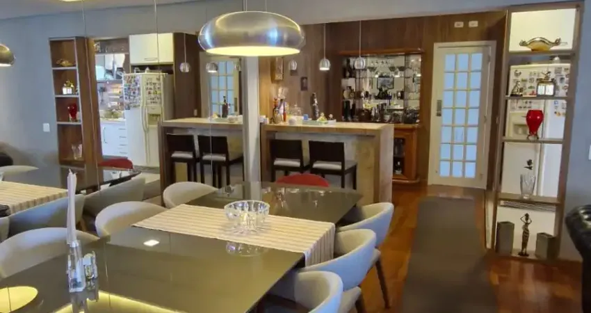 Lindo Apartamento Ed Eredita 202m2